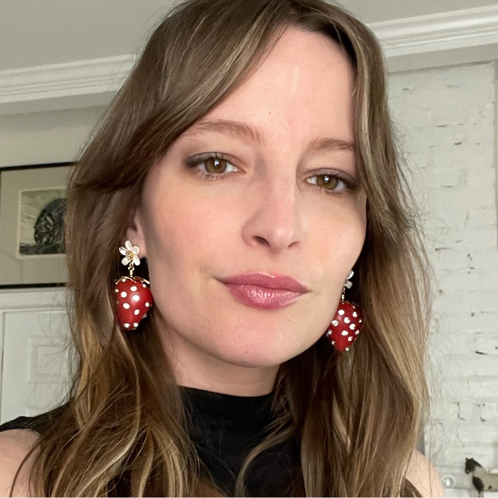 Meet your Posher, Jillian